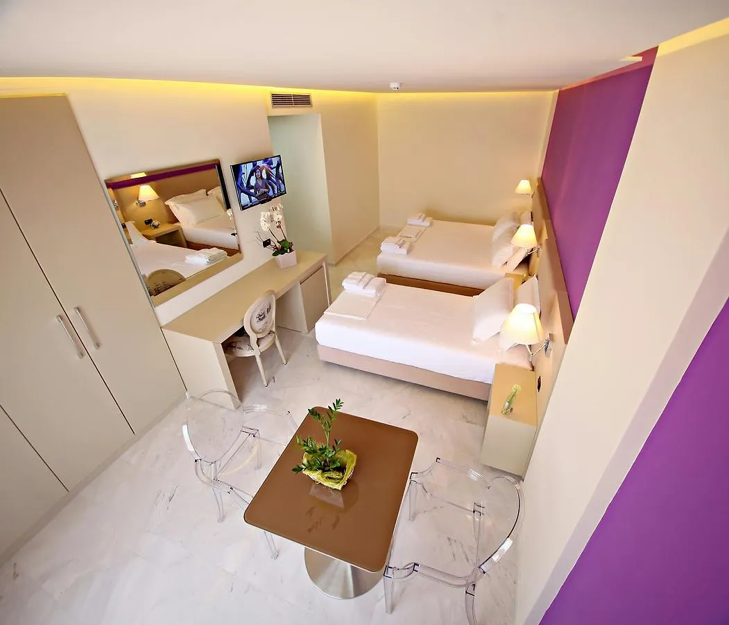 Hotel Palace Vlore