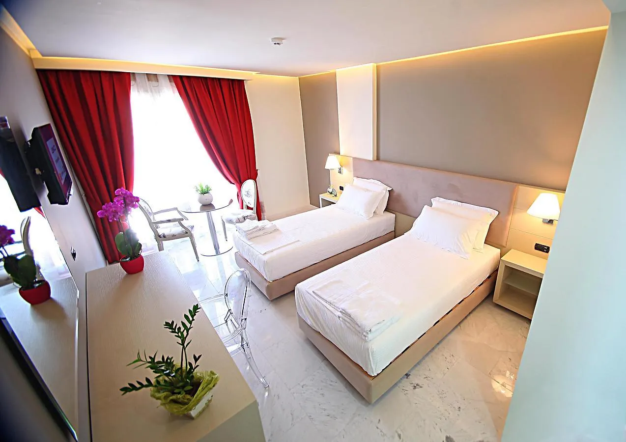 Hotel Palace Vlorë