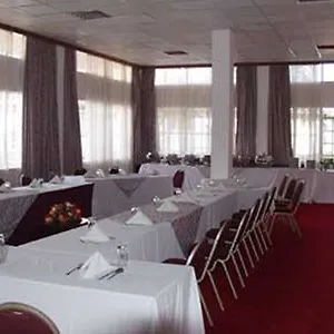 Mosa Court 3*, Kampala Uganda