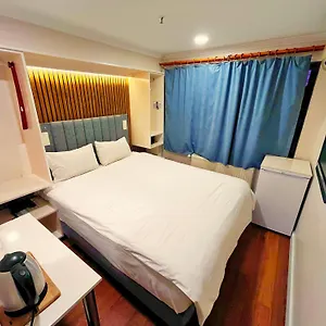 Naila 2*, Istanbul Turkey