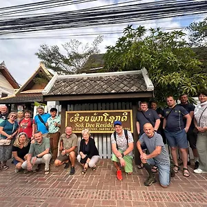 Sok Dee 3*, Luang Prabang Laos