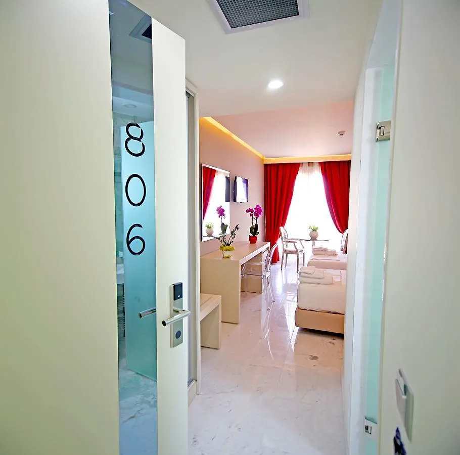 Hotel Palace Vlorë